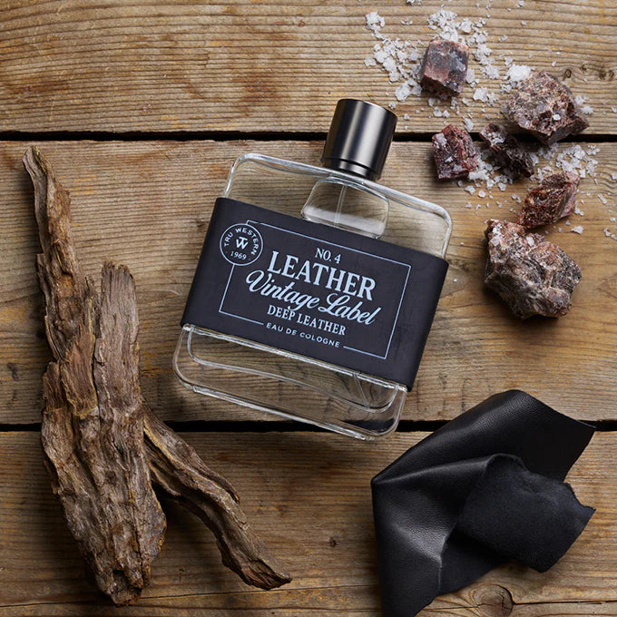 Tru Western No. 4 Cologne - Thumbnail 3