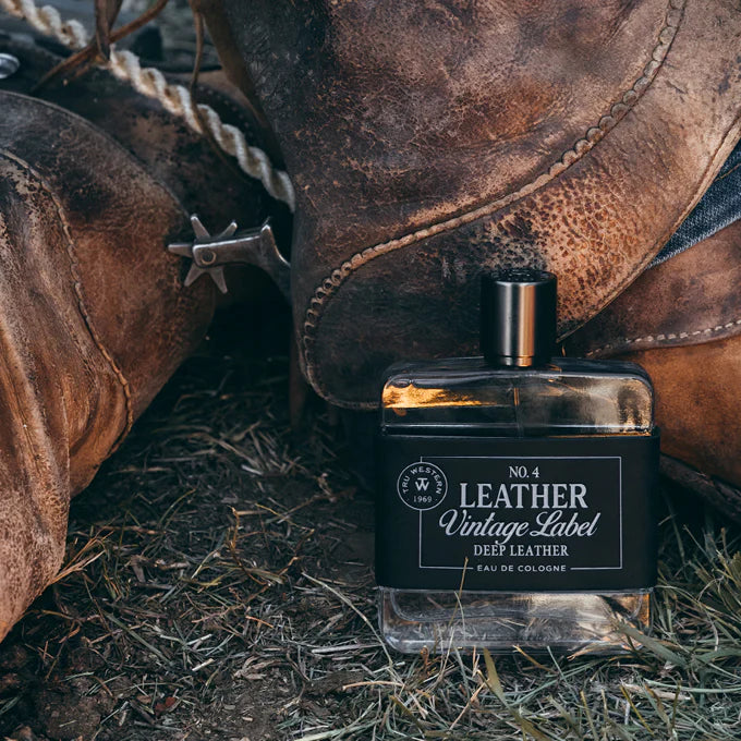 Tru Western No. 4 Cologne - Thumbnail 4