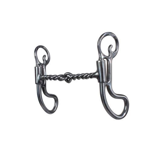 Professional's Choice Teardrop Pony Bit