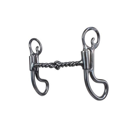 Professional's Choice Teardrop Pony Bit