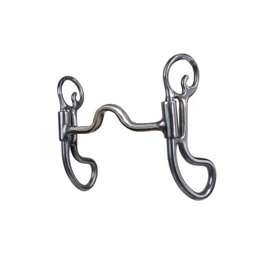 Professional's Choice Teardrop Pony Bit