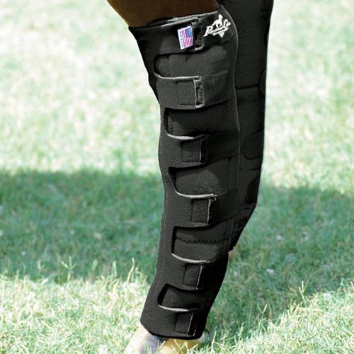 Professional's Choice Nine Pocket Ice Boot