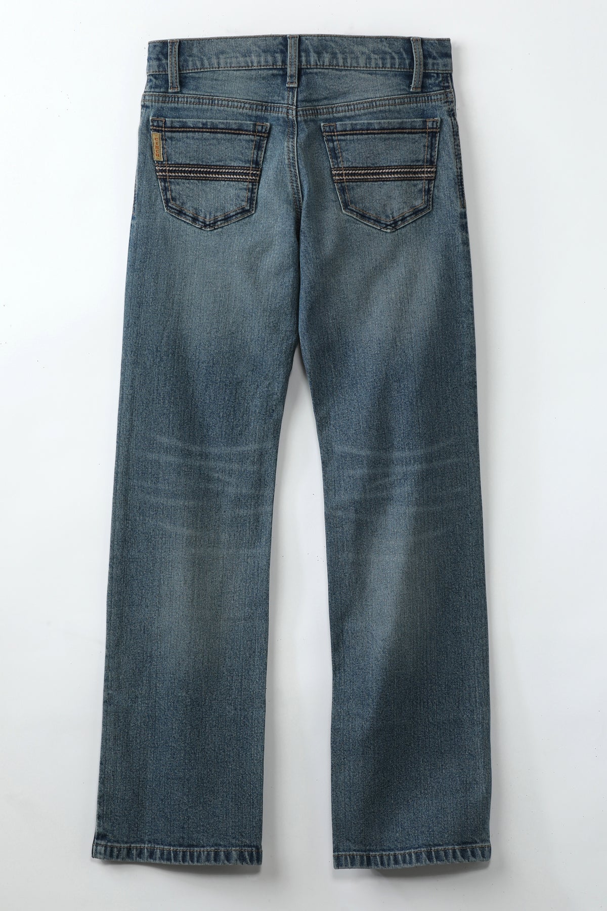 Cinch Boy's Medium Stone