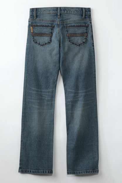 Cinch Boy's Medium Stone