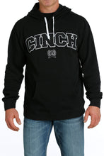 Load image into Gallery viewer, Cinch Men&#39;s Embroidery Hoodie
