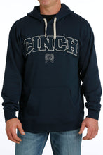 Load image into Gallery viewer, Cinch Men&#39;s Embroidery Hoodie

