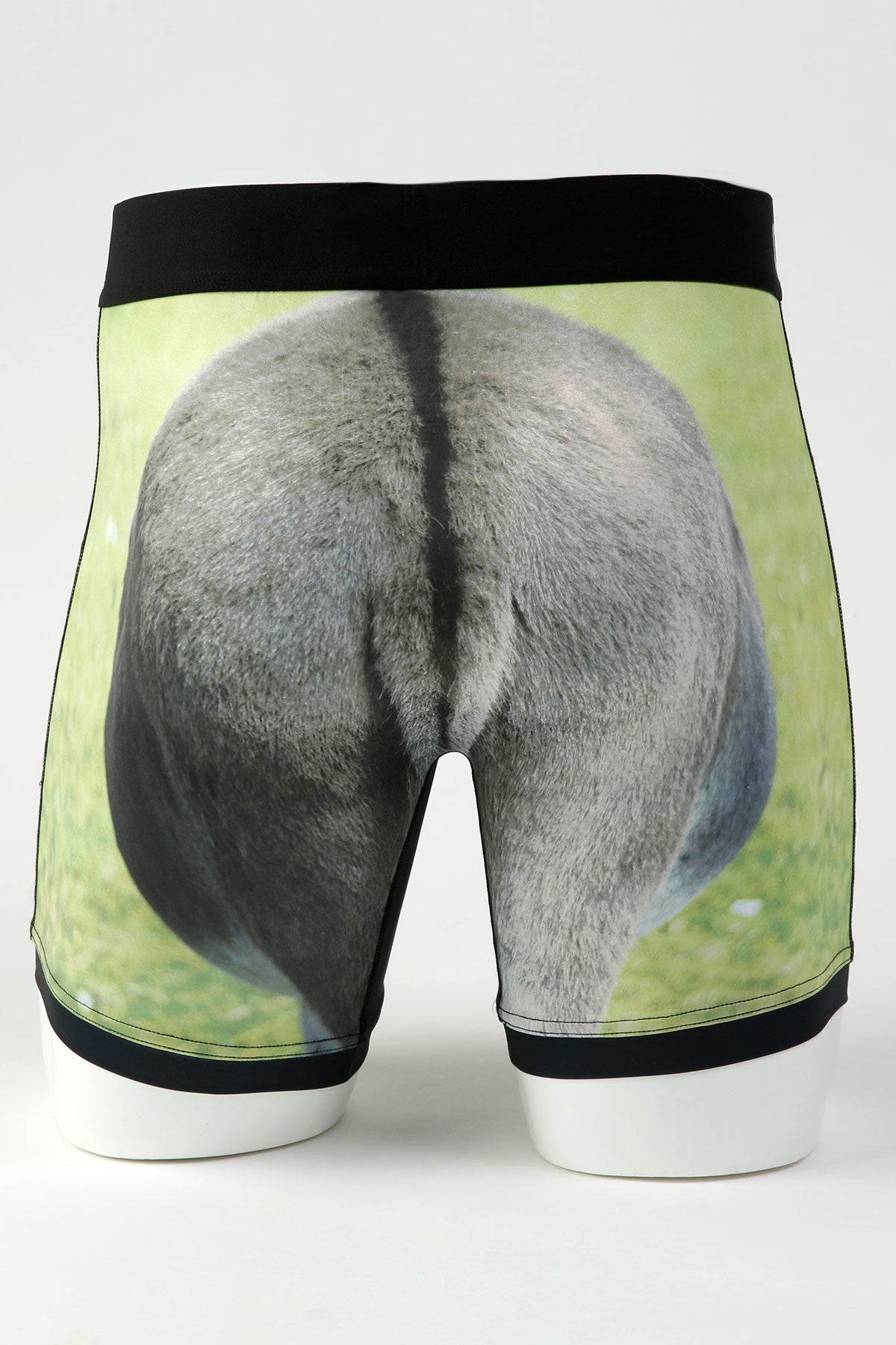 Cinch Men's 6" Boxer Briefs