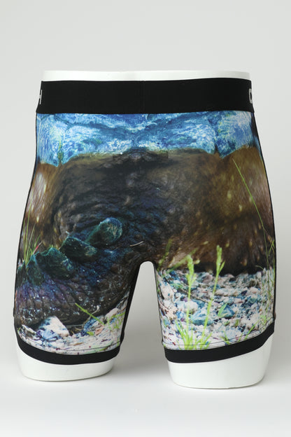 Cinch Men's 6" Boxer Briefs