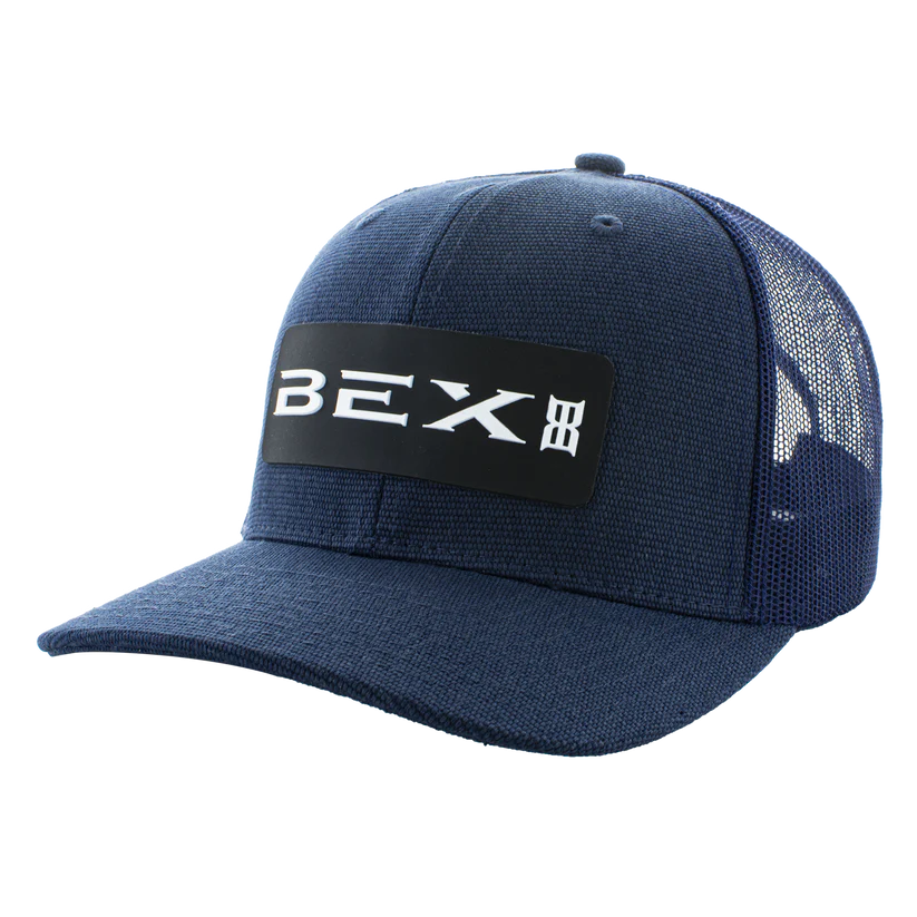BEX Marshall Cap