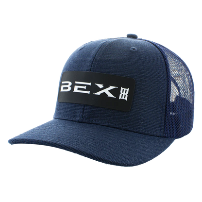 BEX Marshall Cap