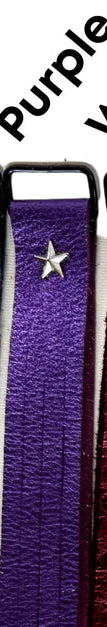 Tail Boot- Standard