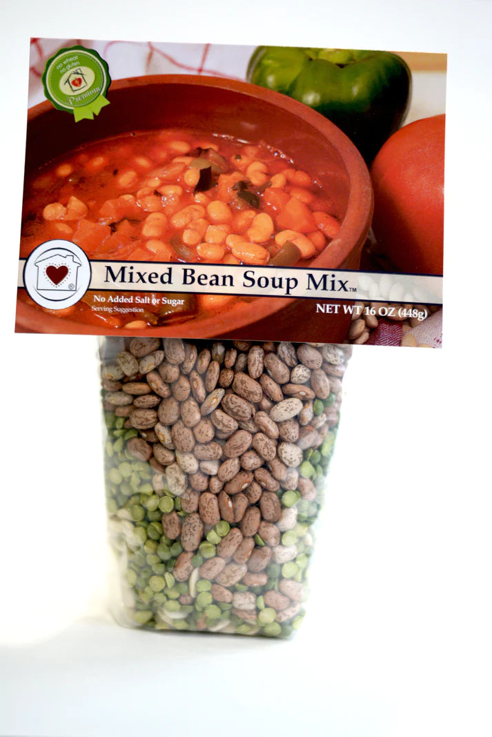 Country Home Creations Soup Mixes