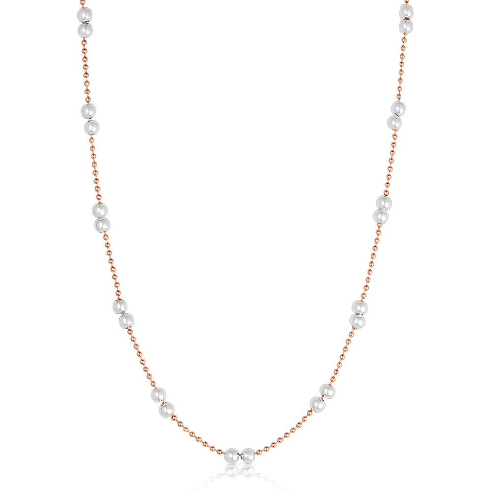Montana Silversmiths Rosy Outlook Necklace