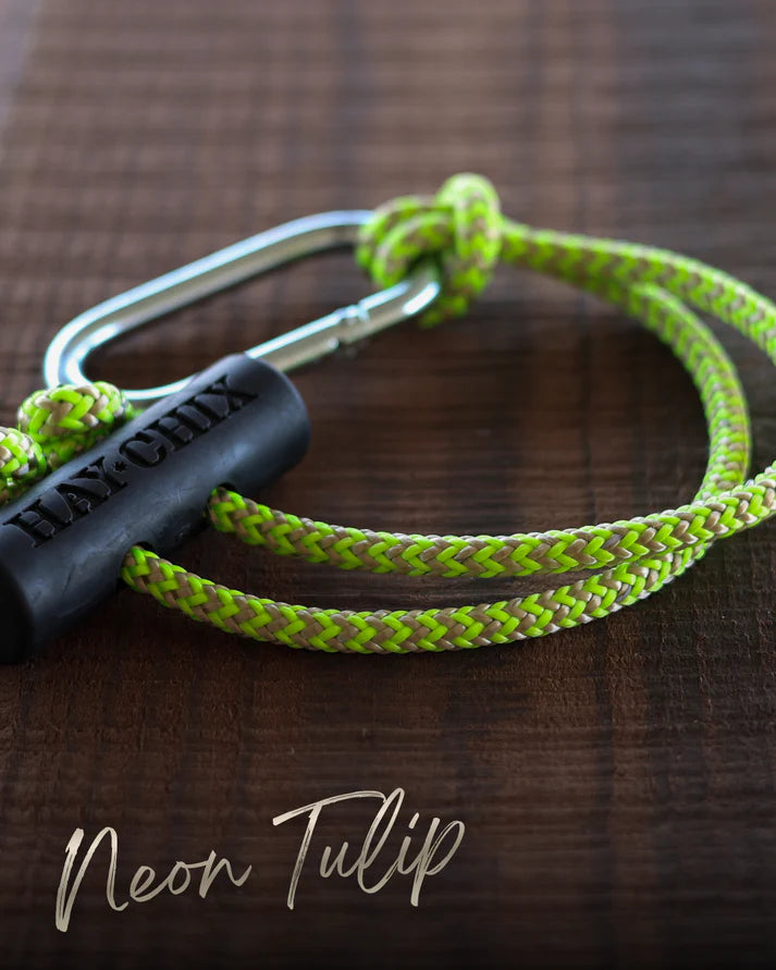 Hay Chix Bucket Strap