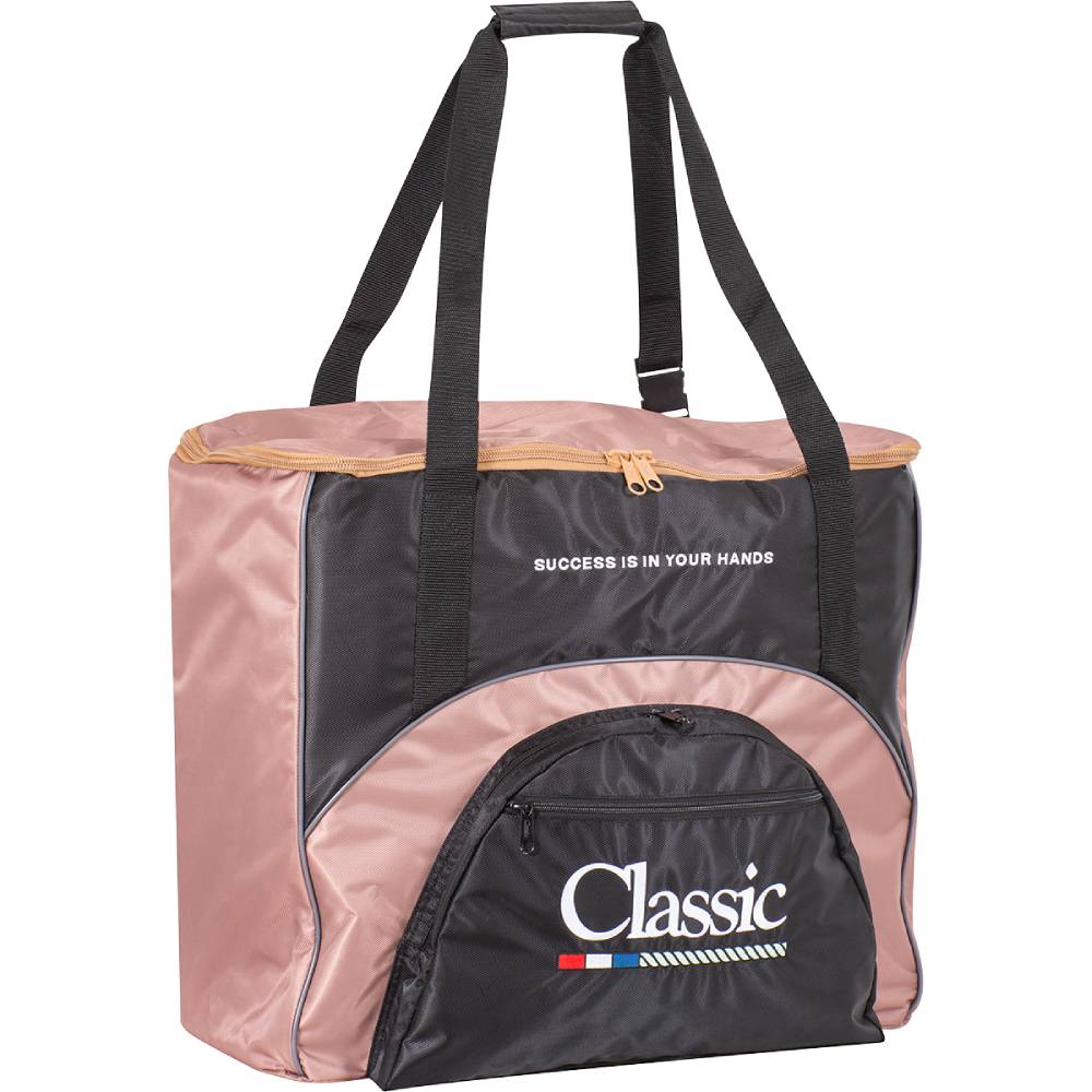 Classic Equine Professional Rope Bag