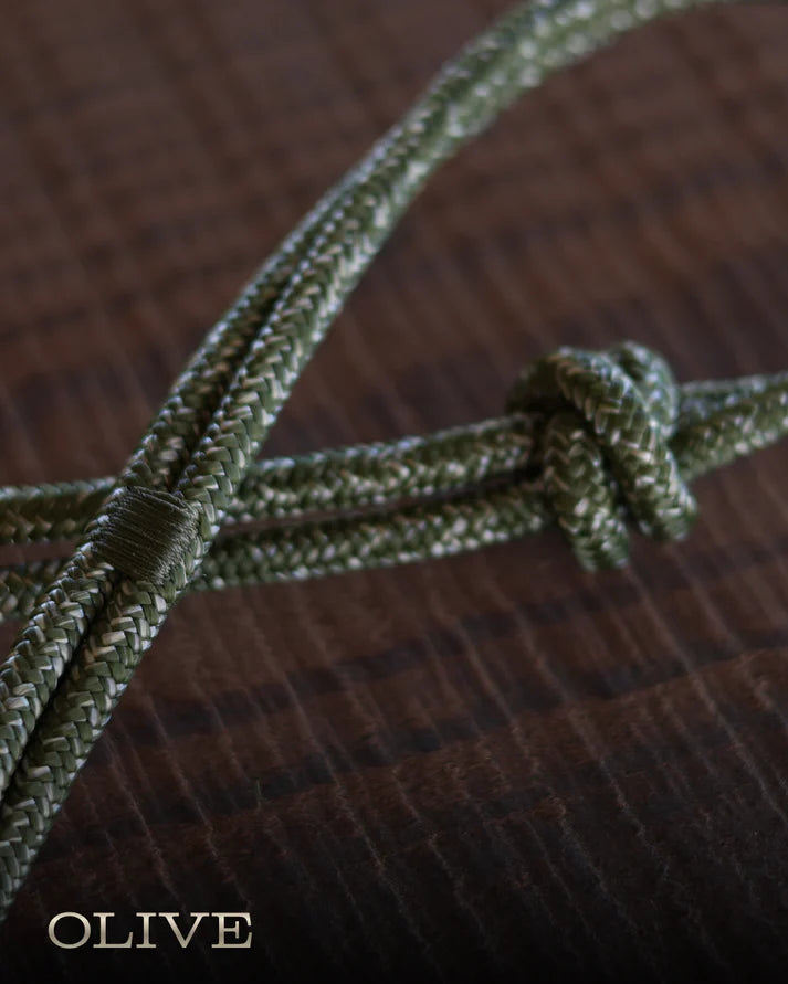 Hay Chix Redemption Rope Halter