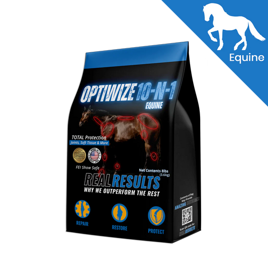 OptiWize Collagen Plus Horse Joint Supplement