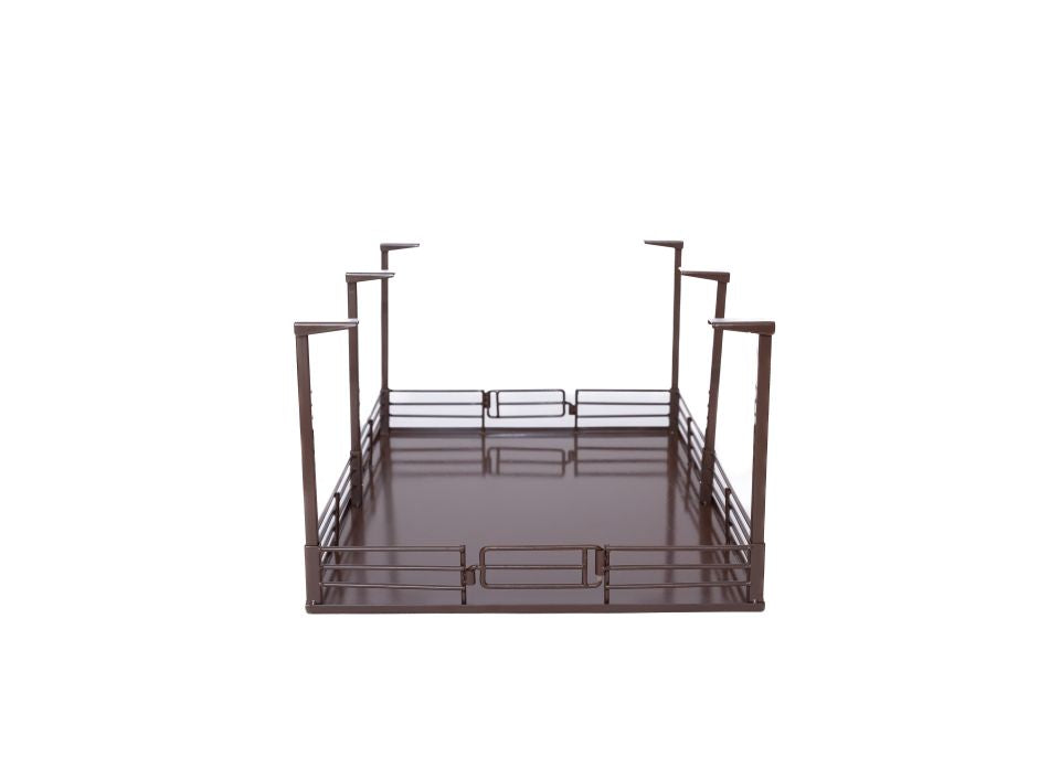 Little Buster Outdoor Arena with Light Poles