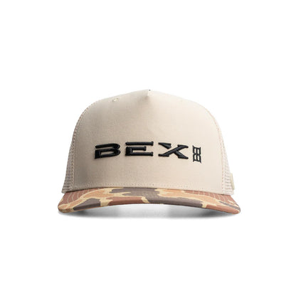 BEX Outrider Cap