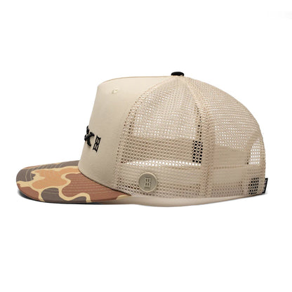 BEX Outrider Cap