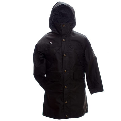 Wyoming Traders Men's Big & Tall Oxford Rain Slicker