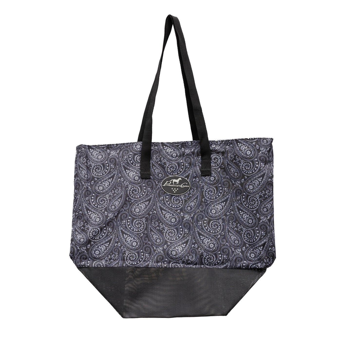 Professional's Choice Tote (Mesh Bottom)