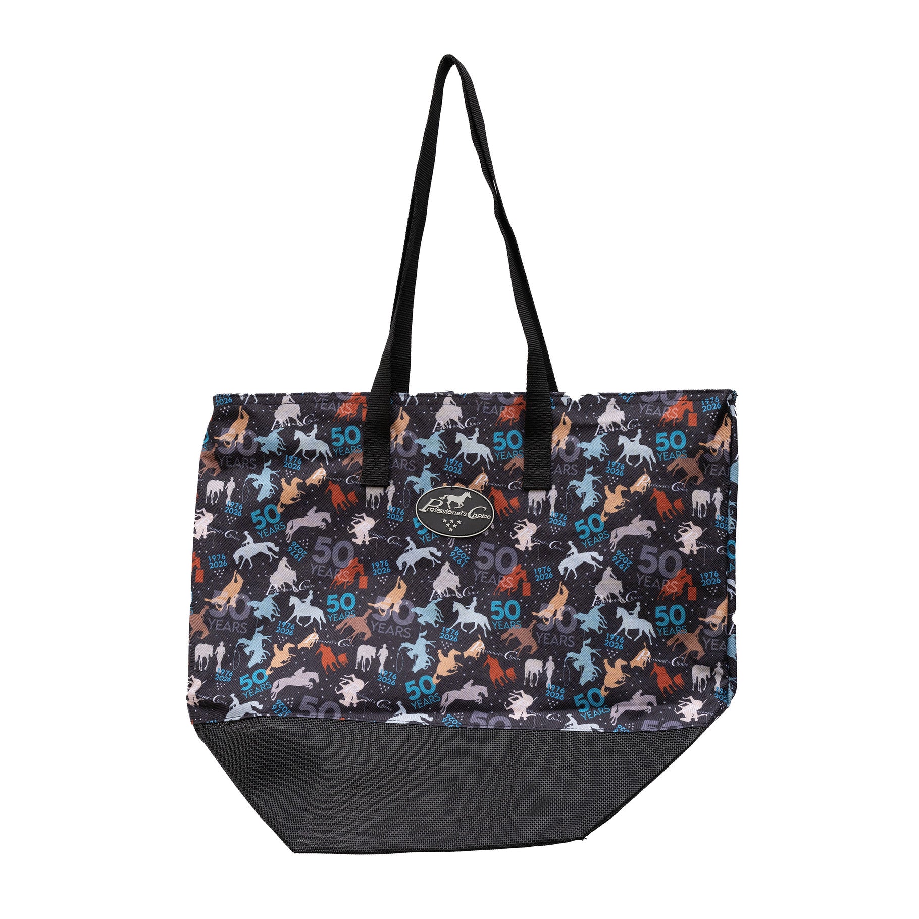 Professional's Choice Tote (Mesh Bottom) - Thumbnail 5