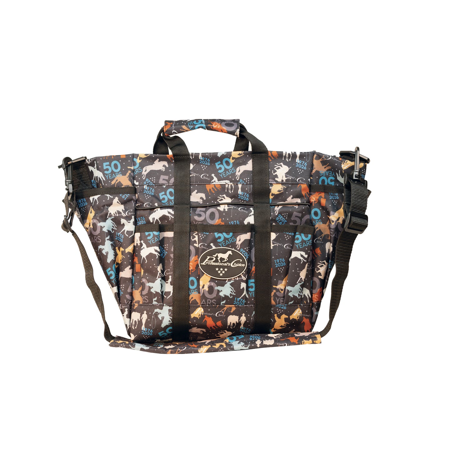 Professional's Choice Tack Tote