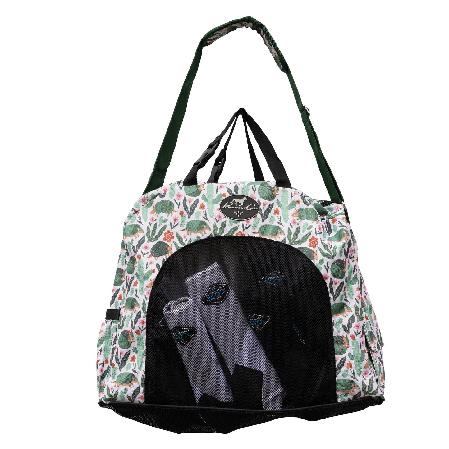 Professional's Choice Carry All Boot Bag