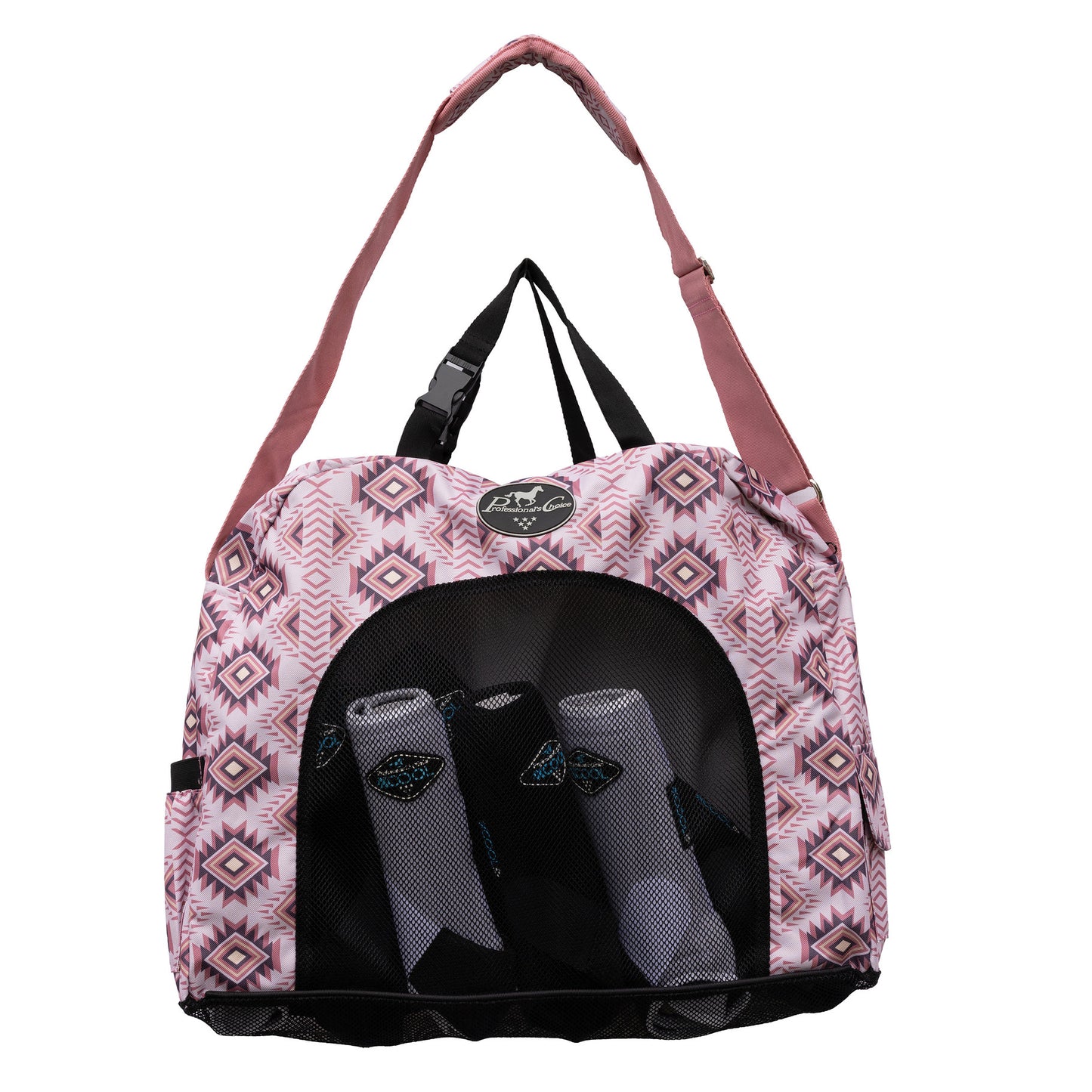 Professional's Choice Carry All Boot Bag
