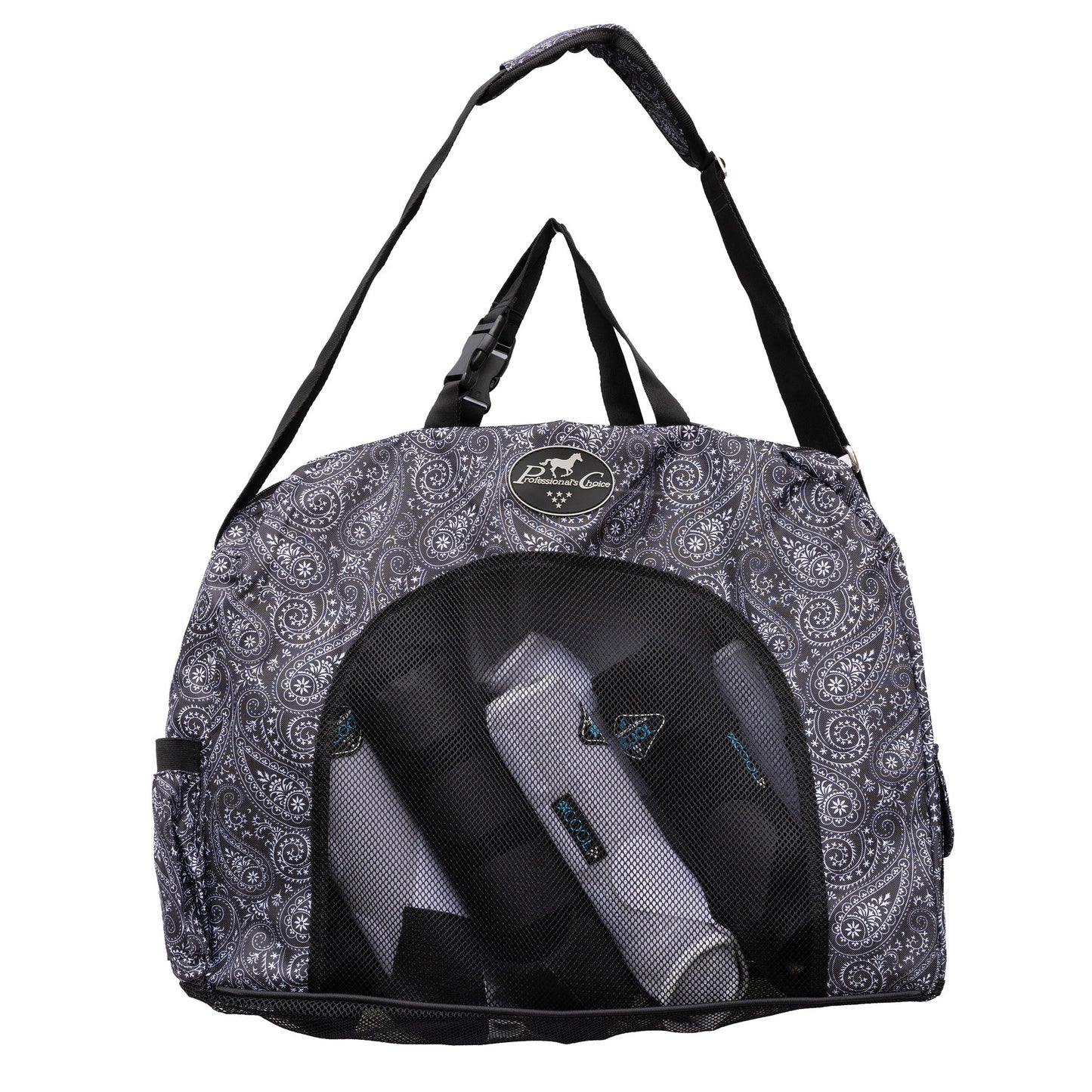 Professional's Choice Carry All Boot Bag