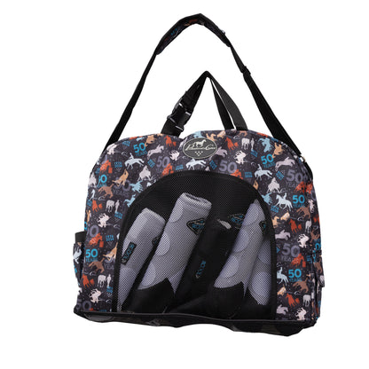 Professional's Choice Carry All Boot Bag