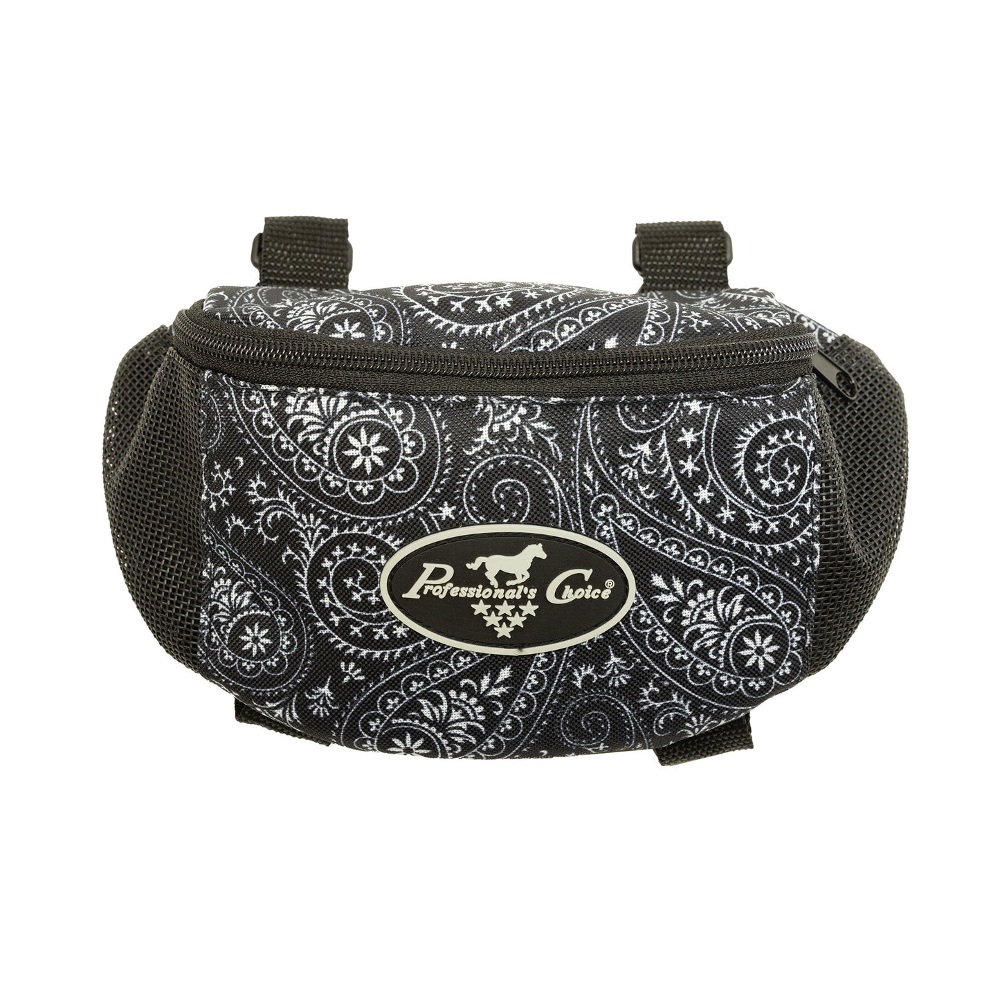 Professional's Choice Pommel Bag