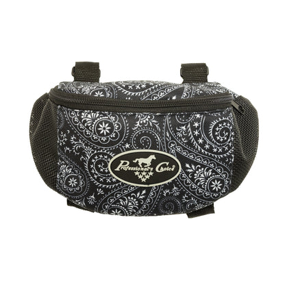 Professional's Choice Pommel Bag