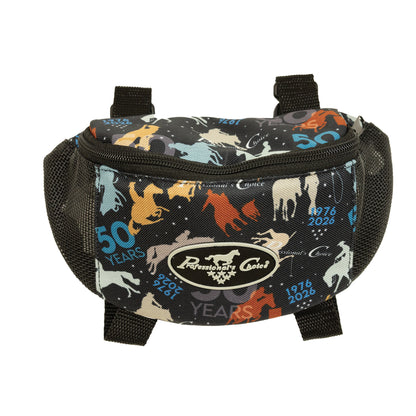 Professional's Choice Pommel Bag