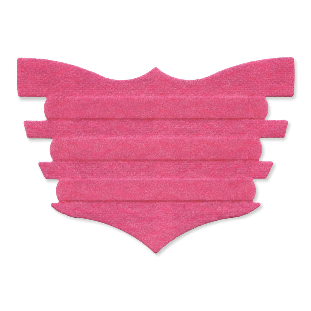 Flair Strips - All Colors Single / Pink Horse Therapy