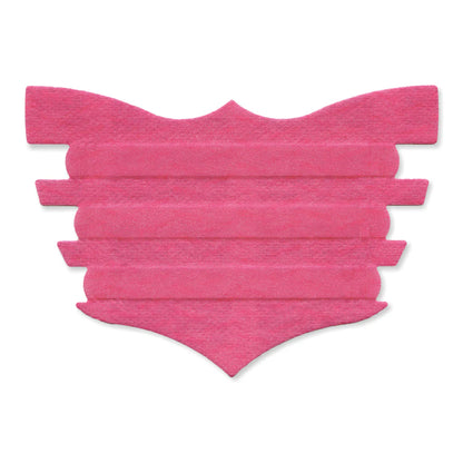 Flair Strips - All Colors Single / Pink Horse Therapy