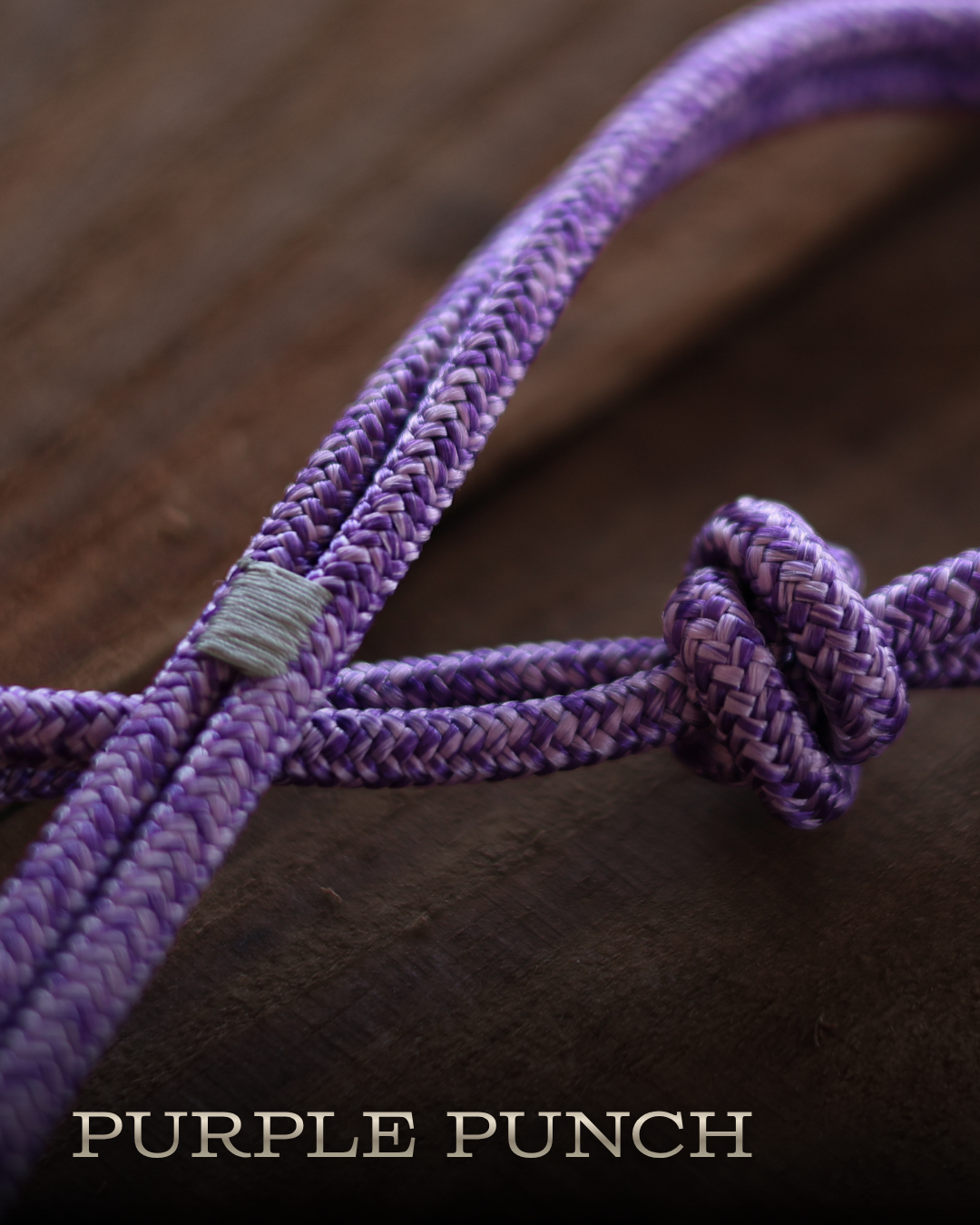 Hay Chix Redemption Rope Halter