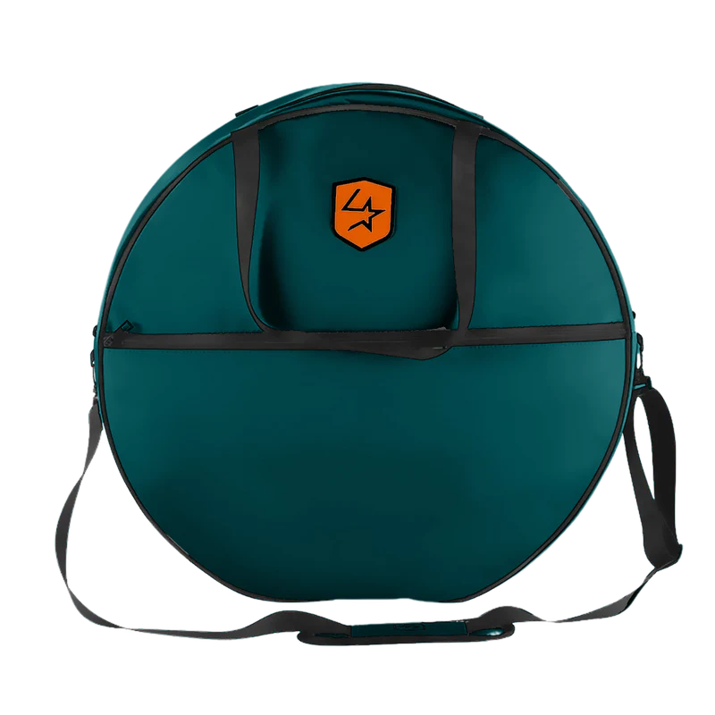 Lone Star Rope Bag