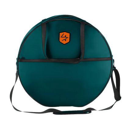 Lone Star Rope Bag