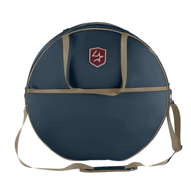 Lone Star Rope Bag