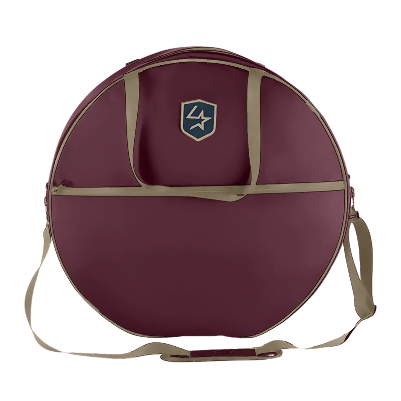 Lone Star Rope Bag