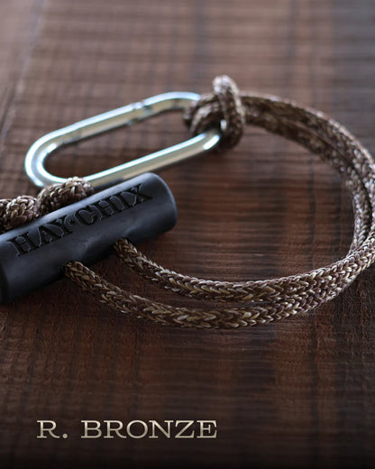 Hay Chix Bucket Strap