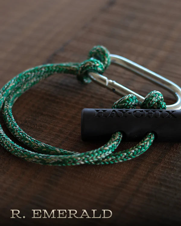 Hay Chix Bucket Strap