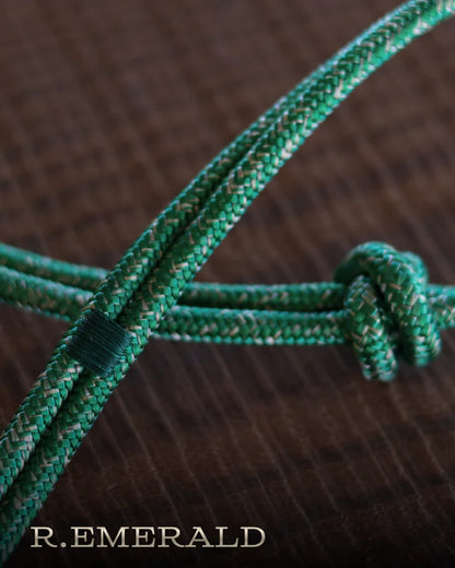 Hay Chix Redemption Rope Halter