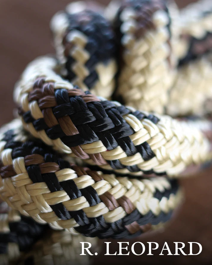 Hay Chix Redemption Lead Rope
