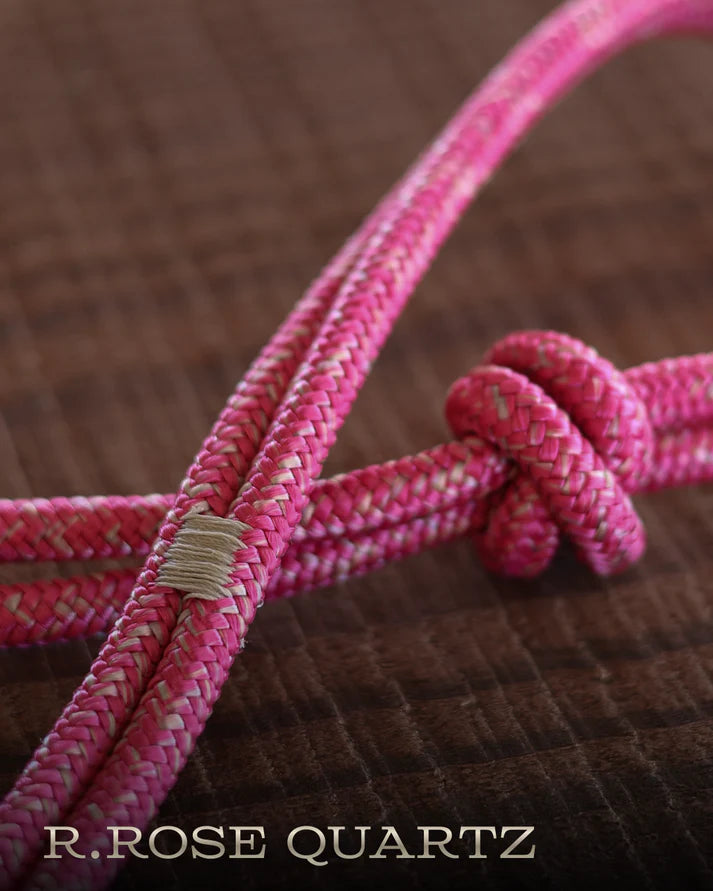 Hay Chix Redemption Rope Halter