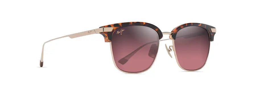 Maui Jim Kalaunu Asian Fit  Sunglasses