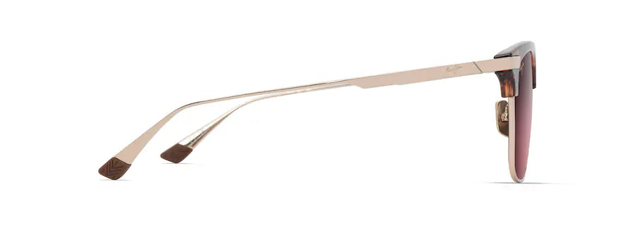 Maui Jim Kalaunu Asian Fit  Sunglasses