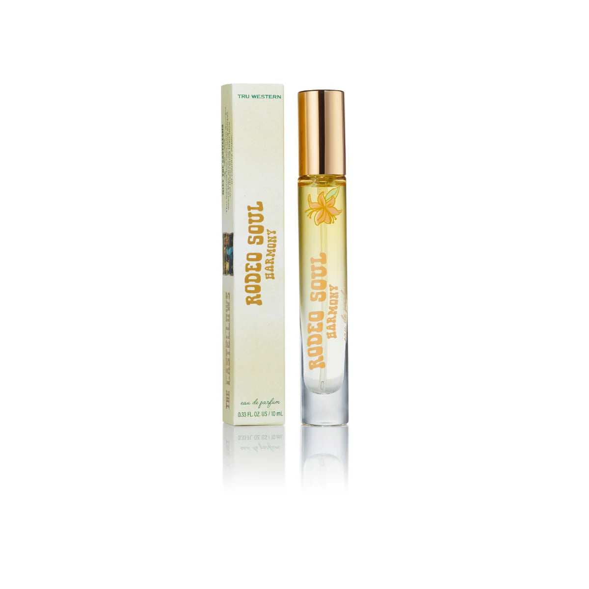 Tru Western Perfume Purse Sprays